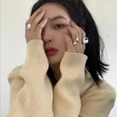 母与子